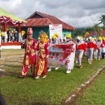HUT RI ke-77, Pemkab Konut Gelar Porseni di Kecamatan Lasolo HUT RI ke-77, Pemkab Konut Gelar Porseni di Kecamatan Lasolo
