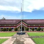 Kompi Brimob Totallang Kolut Resmi Naik Status Jadi Batalion Kompi Brimob Totallang Kolut Resmi Naik Status Jadi Batalion