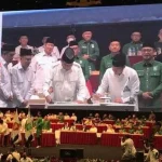 Pengamat Sebut Koalisi Gerindra-PKB di Sultra akan Melahirkan Arah yang Baru Pengamat Sebut Koalisi Gerindra-PKB di Sultra akan Melahirkan Arah yang Baru