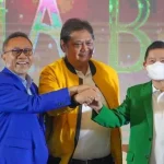 Airlangga Sebut KIB Siap Lanjutkan Keberhasilan Presiden Jokowi Airlangga Sebut KIB Siap Lanjutkan Keberhasilan Presiden Jokowi