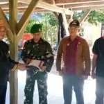 Bupati Kery Bangga Tombi Kerajaan Konawe Kembali Iringi Pengibaran Bendera Pusaka Bupati Kery Bangga Tombi Kerajaan Konawe Kembali Iringi Pengibaran Bendera Pusaka