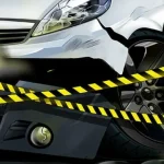 Alami Tabrakan, Seorang Penumpang Mobil Meninggal Akibat Serangan Jantung Alami Tabrakan, Seorang Penumpang Mobil Meninggal Akibat Serangan Jantung