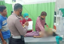 Jadi Korban Tabrak Lari, Seorang Anak SD di Kendari Meninggal Jadi Korban Tabrak Lari, Seorang Anak SD di Kendari Meninggal