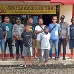 Sakit Hati Karena Putus Cinta, Seorang Pria Nekat Culik Anak Tirinya Sakit Hati Karena Putus Cinta, Seorang Pria Nekat Culik Anak Tirinya