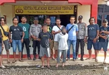 Sakit Hati Karena Putus Cinta, Seorang Pria Nekat Culik Anak Tirinya Sakit Hati Karena Putus Cinta, Seorang Pria Nekat Culik Anak Tirinya