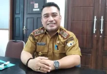 Sudah Diusulkan, Pemprov Tak Mau Sebut Nama Calon Pj Bupati 3 Daerah di Sultra Sudah Diusulkan, Pemprov Tak Mau Sebut Nama Calon Pj Bupati 3 Daerah di Sultra