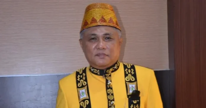 KSK Apresiasi Jokowi yang Bakal Kenakan Pakaian Adat Sultra di HUT RI ke-77