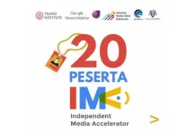 Independent Media Accelerator 2022, Upaya Mencari Cara Baru Bermedia Independent Media Accelerator 2022, Upaya Mencari Cara Baru Bermedia