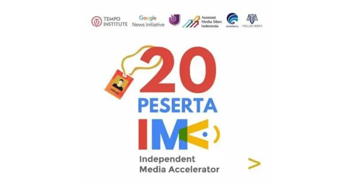 PSX_1635 Independent Media Accelerator 2022, Upaya Mencari Cara Baru Bermedia