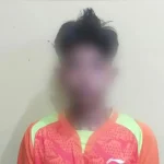 Setubuhi Anak di Bawah Umur, Seorang Pemuda Ditangkap Polisi Setubuhi Anak di Bawah Umur, Seorang Pemuda Ditangkap Polisi