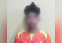 Setubuhi Anak di Bawah Umur, Seorang Pemuda Ditangkap Polisi Setubuhi Anak di Bawah Umur, Seorang Pemuda Ditangkap Polisi