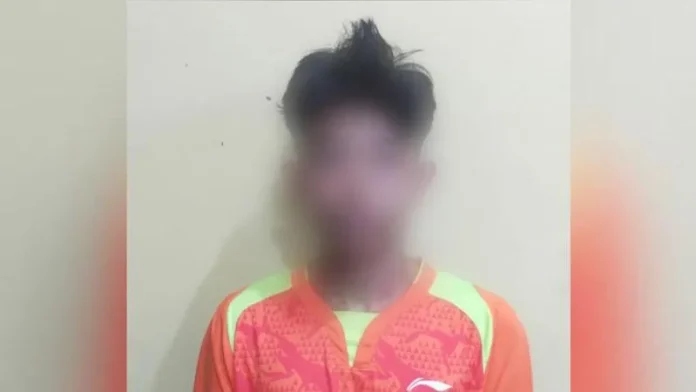 Setubuhi Anak di Bawah Umur, Seorang Pemuda Ditangkap Polisi