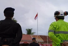 Kemeriahan HUT RI ke-77, Warga Konkep Diajak Kenang Jasa Pejuang Kemeriahan HUT RI ke-77, Warga Konkep Diajak Kenang Jasa Pejuang