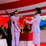 HUT RI ke-77, Pj Bupati Ajak Semua Elemen Bangun Muna Barat HUT RI ke-77, Pj Bupati Ajak Semua Elemen Bangun Muna Barat