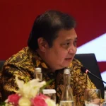 Menko Airlangga: Ekonomi Indonesia Tumbuh di Atas 5 Persen karena Didukung Sektor Konsumsi dan Ekspor Menko Airlangga: Ekonomi Indonesia Tumbuh di Atas 5 Persen karena Didukung Sektor Konsumsi dan Ekspor