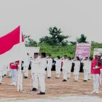 Ini Profil Anggota Paskibraka Pengibar Bendera di HUT ke-77 RI di Buteng Ini Profil Anggota Paskibraka Pengibar Bendera di HUT ke-77 RI di Buteng