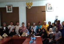 Pelaku Usaha Pariwisata Dorong Upaya Solutif Agar Ada Penerbangan di Wakatobi Pelaku Usaha Pariwisata Dorong Upaya Solutif Agar Ada Penerbangan di Wakatobi
