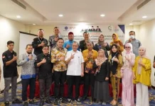 FKLPI Sultra Perkuat Program Penyerapan Tenaga Kerja Lulusan BPVP Kendari FKLPI Sultra Perkuat Program Penyerapan Tenaga Kerja Lulusan BPVP Kendari