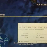 Nelayan Asal Busel Ditemukan Selamat Usai Empat Hari Terombang-ambing di Laut Nelayan Asal Busel Ditemukan Selamat Usai Empat Hari Terombang-ambing di Laut