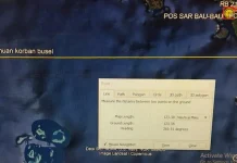 Nelayan Asal Busel Ditemukan Selamat Usai Empat Hari Terombang-ambing di Laut Nelayan Asal Busel Ditemukan Selamat Usai Empat Hari Terombang-ambing di Laut