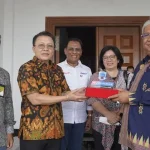 PT Pertamina Patra Niaga Pastikan Program BBM Subsidi di Sultra Tepat Sasaran PT Pertamina Patra Niaga Pastikan Program BBM Subsidi di Sultra Tepat Sasaran