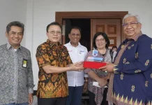 PT Pertamina Patra Niaga Pastikan Program BBM Subsidi di Sultra Tepat Sasaran PT Pertamina Patra Niaga Pastikan Program BBM Subsidi di Sultra Tepat Sasaran