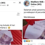 Reward Anggota Aubade Upacara HUT RI di Wakatobi Hanya Rp20 Ribu, Ini Penjelasan Koordinator Reward Anggota Aubade Upacara HUT RI di Wakatobi Hanya Rp20 Ribu, Ini Penjelasan Koordinator