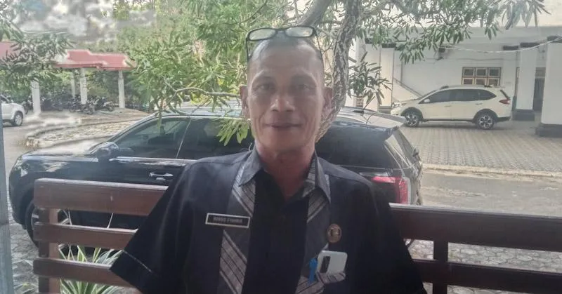 Reward Anggota Aubade Upacara HUT RI di Wakatobi Hanya Rp20 Ribu, Ini Penjelasan Koordinator 