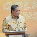 Airlangga Minta Kader Muda Golkar Beri Perhatian Isu Perubahan Iklim Airlangga Minta Kader Muda Golkar Beri Perhatian Isu Perubahan Iklim