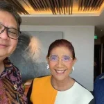 Airlangga Bertemu Susi Pudjiastuti dan Hary Tanoe, Bahas Pemilu 2024 Airlangga Bertemu Susi Pudjiastuti dan Hary Tanoe, Bahas Pemilu 2024