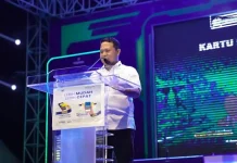 Bank Sultra Jadi Tuan Rumah Undian Nasional Tabungan Simpeda 2022 untuk Kedua Kalinya Bank Sultra Jadi Tuan Rumah Undian Nasional Tabungan Simpeda 2022 untuk Kedua Kalinya