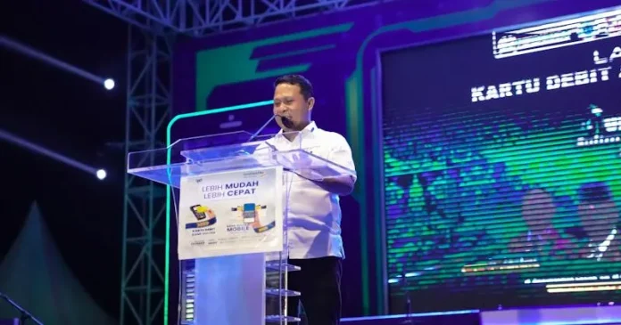 Bank Sultra Jadi Tuan Rumah Undian Nasional Tabungan Simpeda 2022 untuk Kedua Kalinya