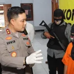 Dua Warga Binaan Lapas Baubau Tertangkap Miliki Narkoba Dua Warga Binaan Lapas Baubau Tertangkap Miliki Narkoba