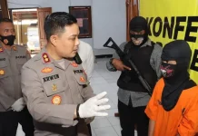 Dua Warga Binaan Lapas Baubau Tertangkap Miliki Narkoba Dua Warga Binaan Lapas Baubau Tertangkap Miliki Narkoba