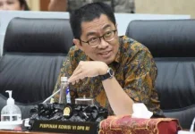Ketua Komisi VI DPR RI Apresiasi Penyaluran KUR BRI, Jaga Ketahanan Ekonomi Ketua Komisi VI DPR RI Apresiasi Penyaluran KUR BRI, Jaga Ketahanan Ekonomi