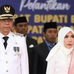 Pj Bupati Buton Soroti Rumah Dinas yang Hanya Jadi Rumah Singgah Pj Bupati Buton Soroti Rumah Dinas yang Hanya Jadi Rumah Singgah