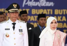 Pj Bupati Buton Soroti Rumah Dinas yang Hanya Jadi Rumah Singgah Pj Bupati Buton Soroti Rumah Dinas yang Hanya Jadi Rumah Singgah