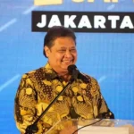 Airlangga Berharap Pengusaha Berperan Aktif Ciptakan Iklim Usaha yang Kondusif Airlangga Berharap Pengusaha Berperan Aktif Ciptakan Iklim Usaha yang Kondusif