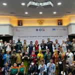 BI Sultra Gandeng Pemkot Kendari Dorong Perluasan Penggunaan QRIS BI Sultra Gandeng Pemkot Kendari Dorong Perluasan Penggunaan QRIS