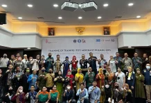 BI Sultra Gandeng Pemkot Kendari Dorong Perluasan Penggunaan QRIS BI Sultra Gandeng Pemkot Kendari Dorong Perluasan Penggunaan QRIS