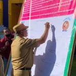 Pemkab Mubar Komitmen Percepat Turunkan Angka Stunting Pemkab Mubar Komitmen Percepat Turunkan Angka Stunting