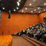 Beri Kuliah Umum di Singapura, Airlangga Paparkan Keberhasilan Indonesia Tangani Unprecedented Crisis Beri Kuliah Umum di Singapura, Airlangga Paparkan Keberhasilan Indonesia Tangani Unprecedented Crisis