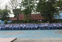 KPU Kendari Sosialisasi Pemilu kepada Generasi Milenial KPU Kendari Sosialisasi Pemilu kepada Generasi Milenial
