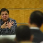 Perjanjian RCEP Disetujui DPR RI, Menko Airlangga: PDB Nasional Bakal Meningkat Perjanjian RCEP Disetujui DPR RI, Menko Airlangga: PDB Nasional Bakal Meningkat