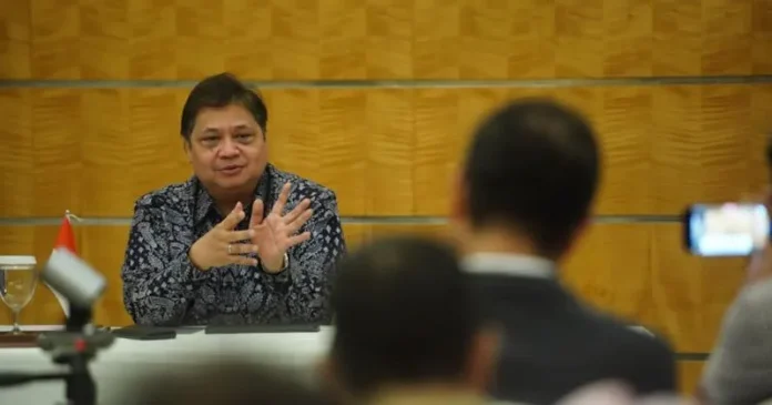 Perjanjian RCEP Disetujui DPR RI, Menko Airlangga: PDB Nasional Bakal Meningkat