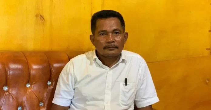 Sambut Peserta Sail to Indonesia di Selat Tiworo, Pemkab Mubar Bakal Tampilkan Atraksi Budaya Lokal