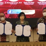 BI, Pemkab Konsel dan Indonesia Eximbank Dorong Komoditas Kopi di Dua Desa BI, Pemkab Konsel dan Indonesia Eximbank Dorong Komoditas Kopi di Dua Desa