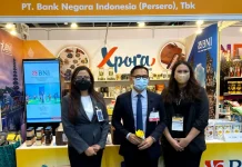 Optimalkan Food Expo 2022, BNI Boyong Produk Rempah Indonesia ke Pasar Hong Kong Optimalkan Food Expo 2022, BNI Boyong Produk Rempah Indonesia ke Pasar Hong Kong