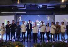 Buka Bussines Forum HIPMI Sultra, Gubernur Beri Tips Sukses Buka Bussines Forum HIPMI Sultra, Gubernur Beri Tips Sukses