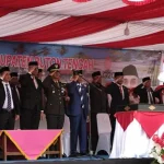 Pj Bupati Buteng Gelar Upacara HUT RI ke-77 di Labungkari Pj Bupati Buteng Gelar Upacara HUT RI ke-77 di Labungkari